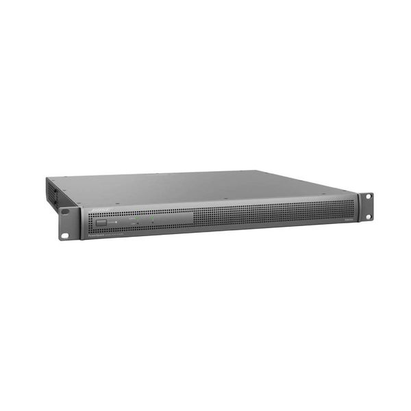 Bose Professional Bose Professional PowerSpace P2600A Tελικός Eνισχυτής 2x600 W (4-8Ω, 70/100V)