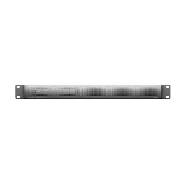 Bose Professional Bose Professional PowerSpace P4300A Tελικός Eνισχυτής 4x300 W (4-8Ω, 70/100V)