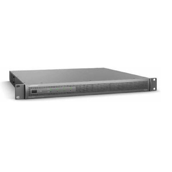 Bose Professional Bose Professional PowerSpace P4300+ Tελικός Eνισχυτής 4x300 W (4-8Ω, 70/100V)
