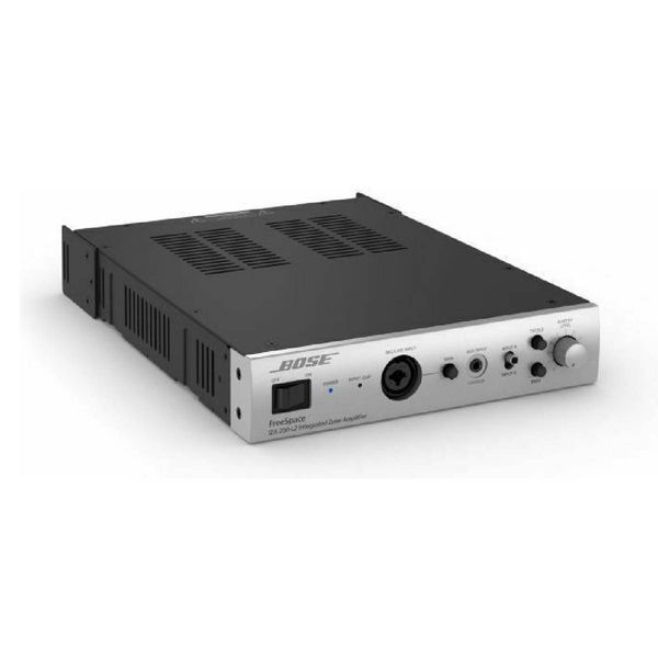 Bose Professional Bose Professional FreeSpace IZA 250-LZ με Mίκτη Ενισχυτής