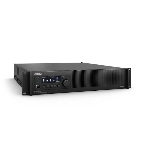 Bose Professional Bose Professional PowerMatch PM4500N 4 Καναλιών Ενισχυτής
