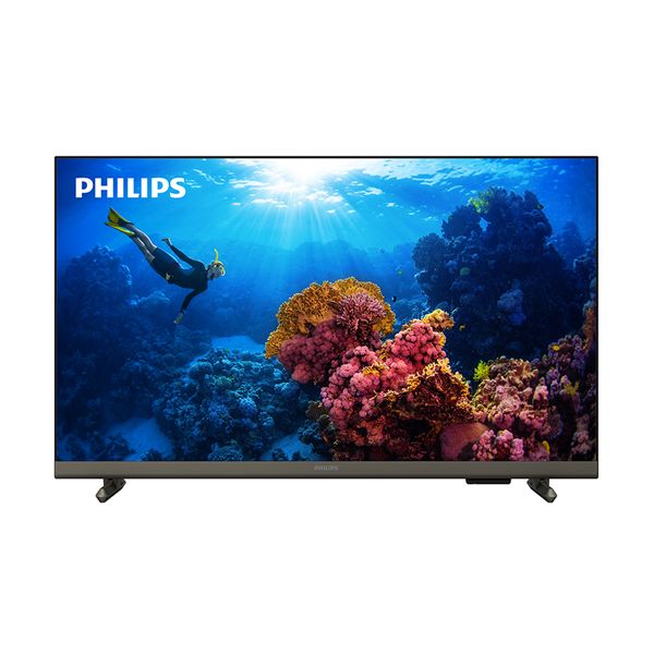 Philips Philips LED 32PHS6808 32" Τηλεόραση Smart HD Ready