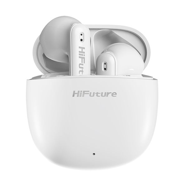 HiFuture Colorbuds 2 White Ακουστικά Earbuds