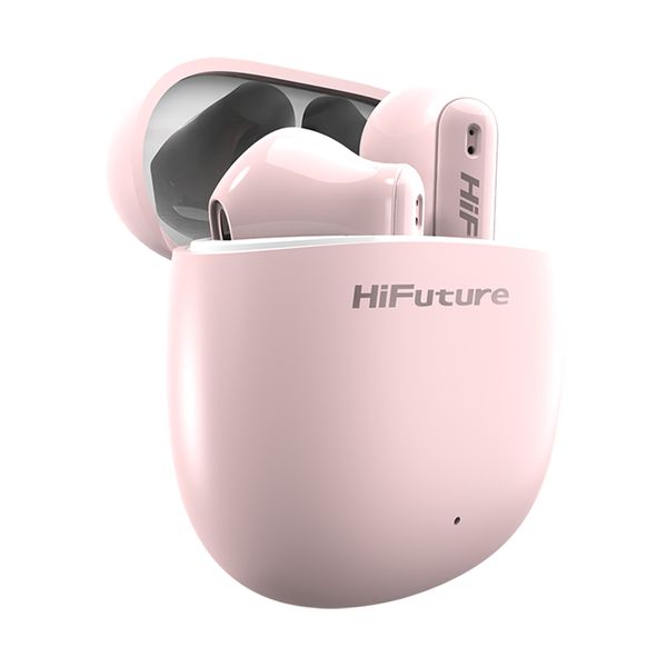 HiFuture Colorbuds 2 Pink Ακουστικά Earbuds