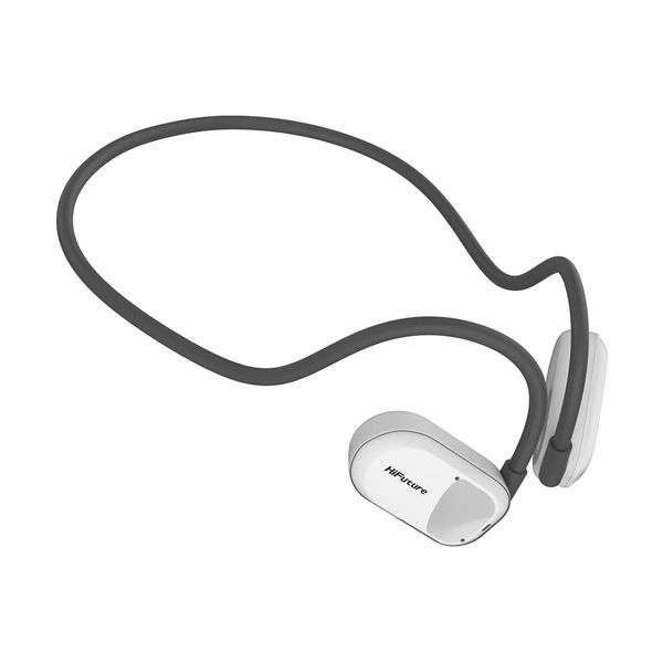 HiFuture Futuremate Gray Bluetooth Neckband