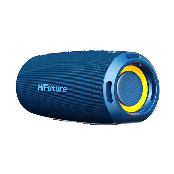 HiFuture HiFuture Gravity Blue Bluetooth Ηχείο