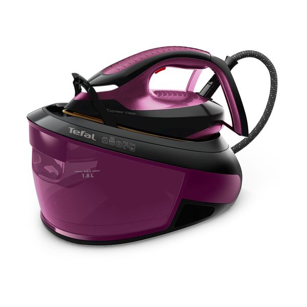 Tefal SV8152 Express Vision Σύστημα Σιδερώματος