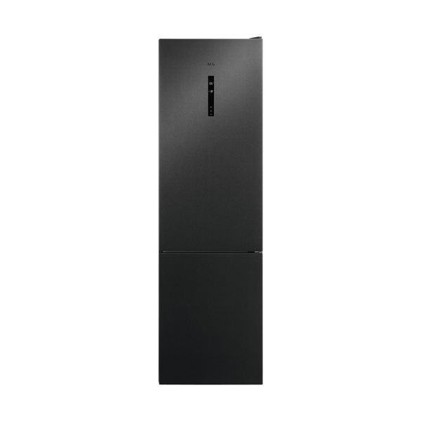 AEG RCB736E7MB Ψυγειοκαταψύκτης