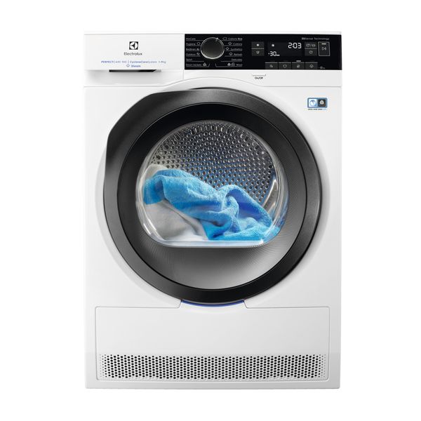 Electrolux EW9HS289S 9kg Στεγνωτήριο
