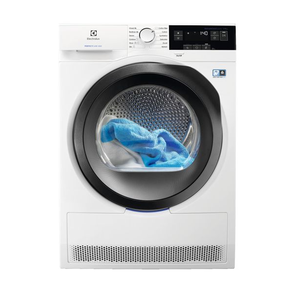 Electrolux EW8H359S Στεγνωτήριο