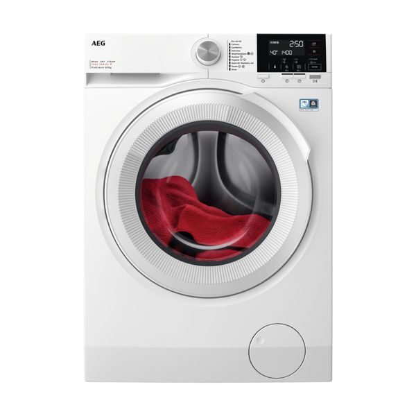 AEG LWR71842B 8/5kg Πλυντήριο - Στεγνωτήριο