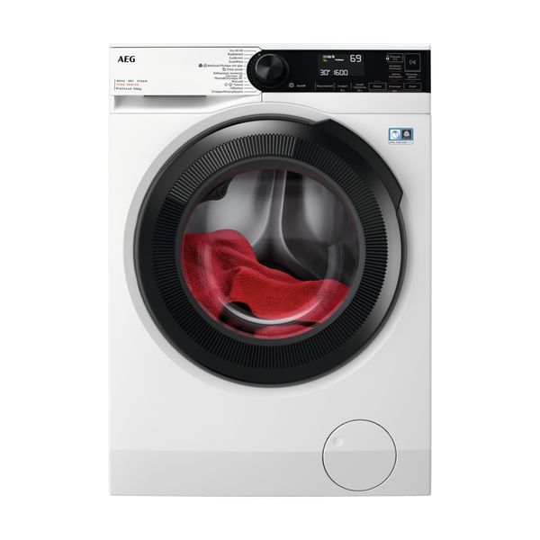 AEG LWR73964BG 9/6kg Πλυντήριο - Στεγνωτήριο