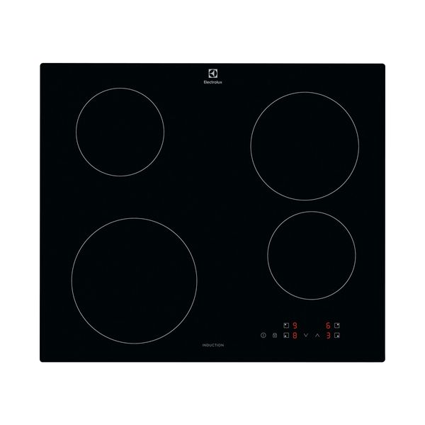 Electrolux LIB60424CK Εστίες Επαγωγικές