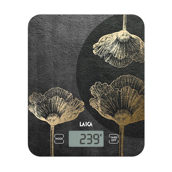 Laica KS5011 Ζυγαριά Κουζίνας