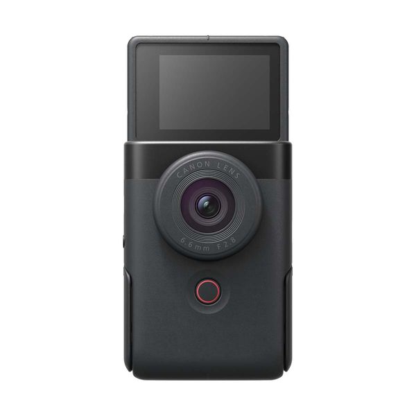 Canon PowerShot V10 Vlogging Kit Black Φωτογραφική Μηχανή Compact