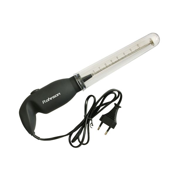 Rohnson R500N Συσκευή Φραπέ