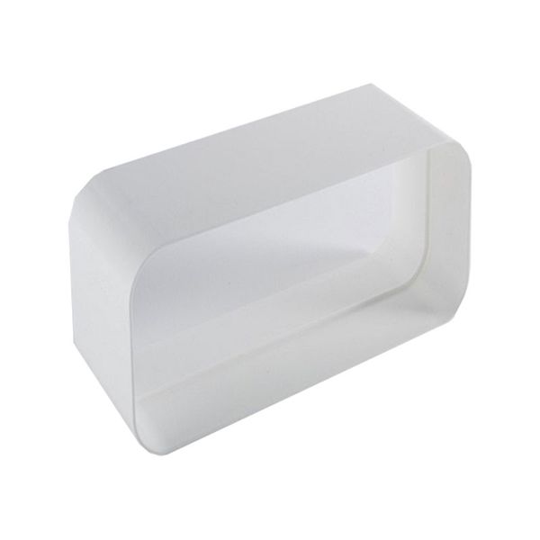 Elica KIT0121001 Ορθογώνια Σύνδεση