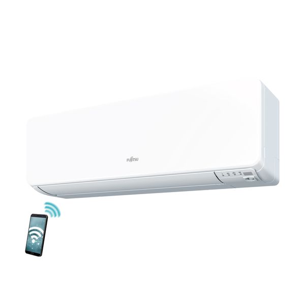 Fujitsu Fujitsu Designer - KG series ASYG09KGTF/KGCB Κλιματιστικό Inverter