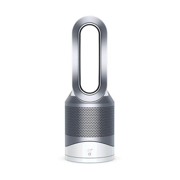 Dyson HP00 Purifier Καθαριστής Αέρα & Ανεμιστήρας