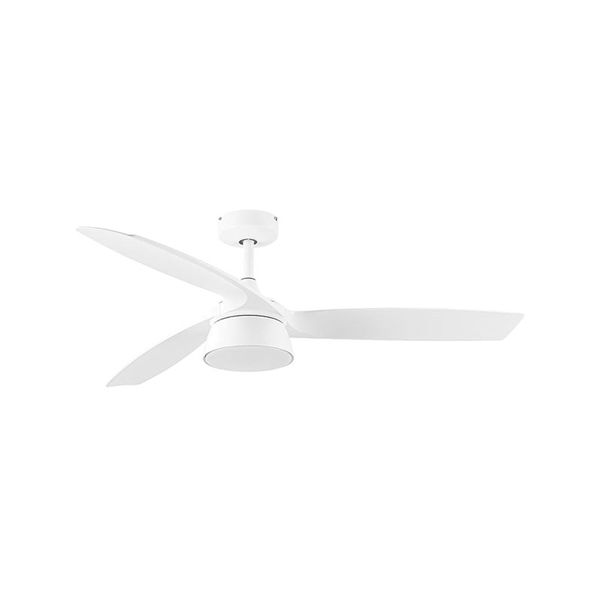 Lucci Air Bronx White Ανεμιστήρας Οροφής