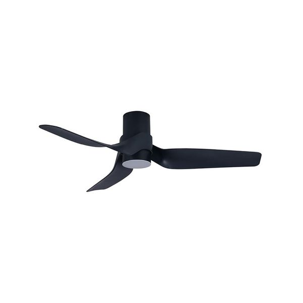 Lucci Air Nautica Black Ανεμιστήρας Οροφής