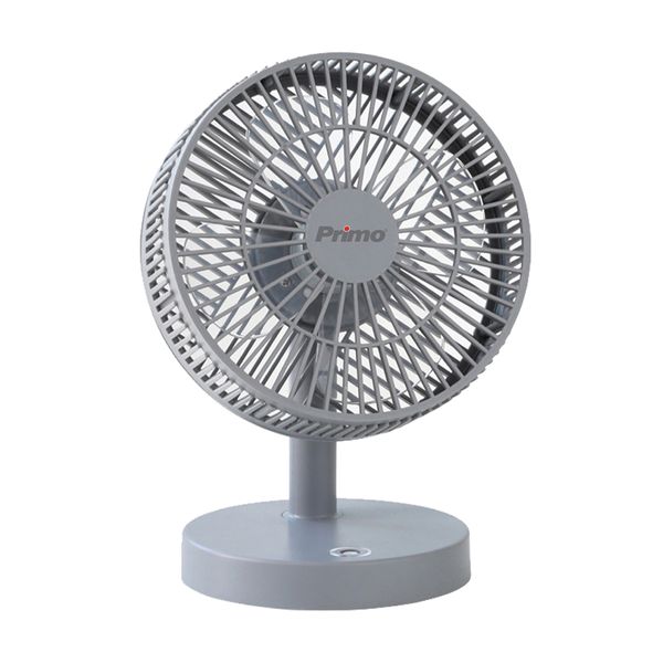 Primo PRMF-80565 Ανεμιστήρας Επιτραπέζιος