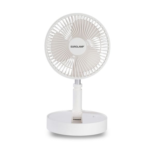 Eurolamp Eurolamp 300-20509 3 σε 1 Ανεμιστήρας Επιτραπέζιος