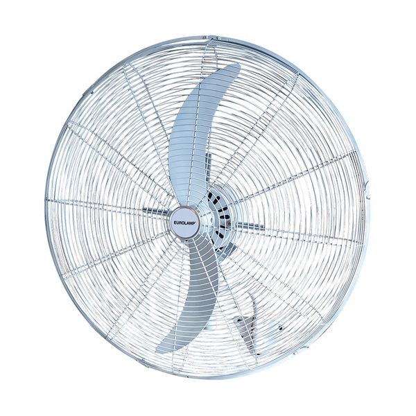 Eurolamp Eurolamp 300-23502 R/C Ανεμιστήρας Τοίχου