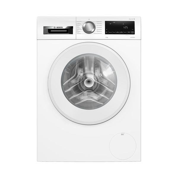 Bosch WGG144K9GR 9kg Πλυντήριο Ρούχων