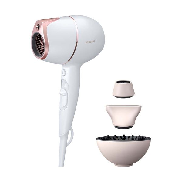 Philips Prestige BHD628/00 Σεσουάρ