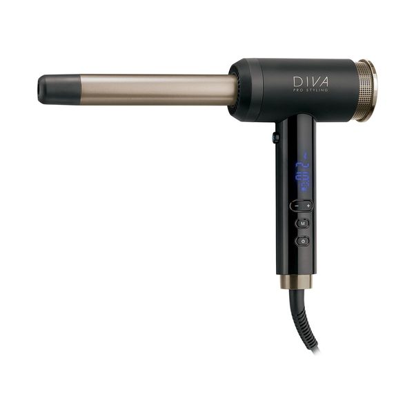 Diva Digital Aircurl Pro 322 Ψαλίδι Μαλλιών