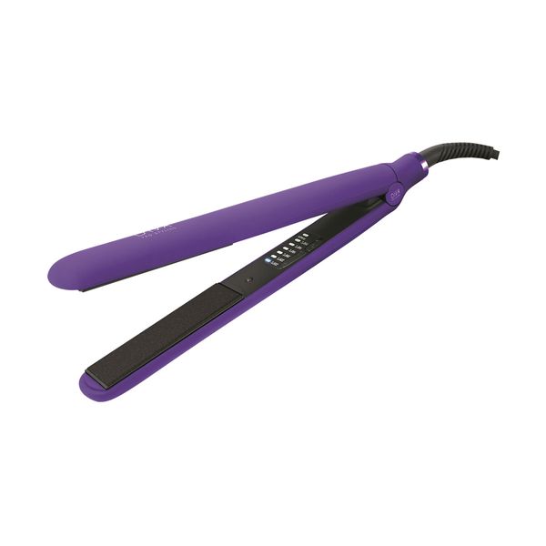 Diva Diva Pro 215 Violet Ισιωτικό Μαλλιών