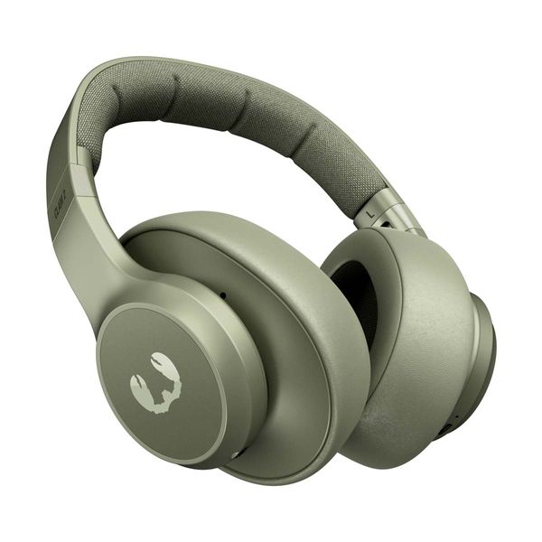 Fresh `n Rebel Clam 2 Green Ακουστικά Κεφαλής Bluetooth