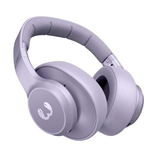Fresh `n Rebel Clam 2 Lilac Ακουστικά Κεφαλής Bluetooth