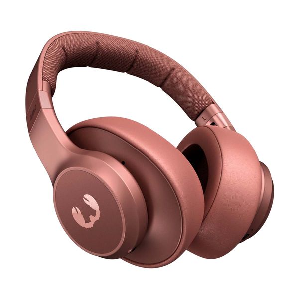 Fresh `n Rebel Clam 2 Red Ακουστικά Κεφαλής Bluetooth