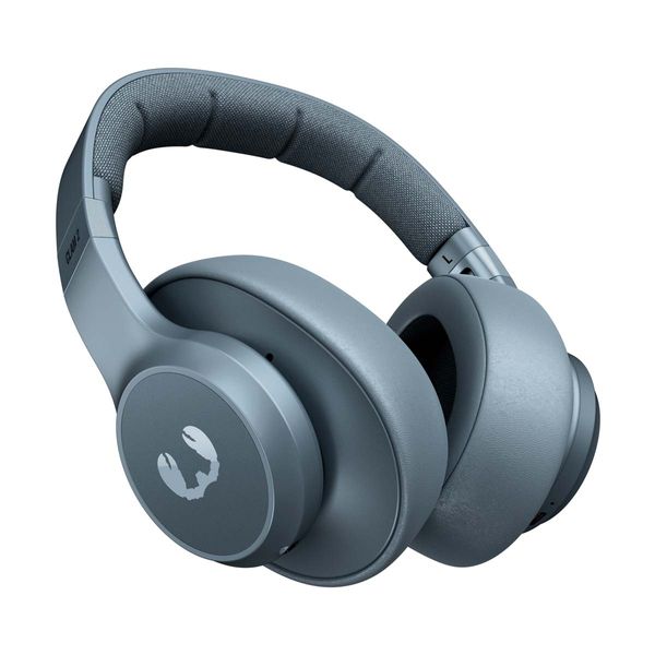 Fresh `n Rebel Clam 2 Blue Ακουστικά Κεφαλής Bluetooth