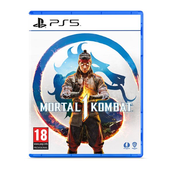 Mortal Kombat 1 PS5 Game
