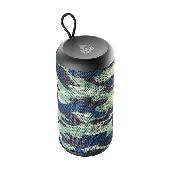 Cellular Line Cellular Line Music Sound Camo Bluetooth Ηχείο