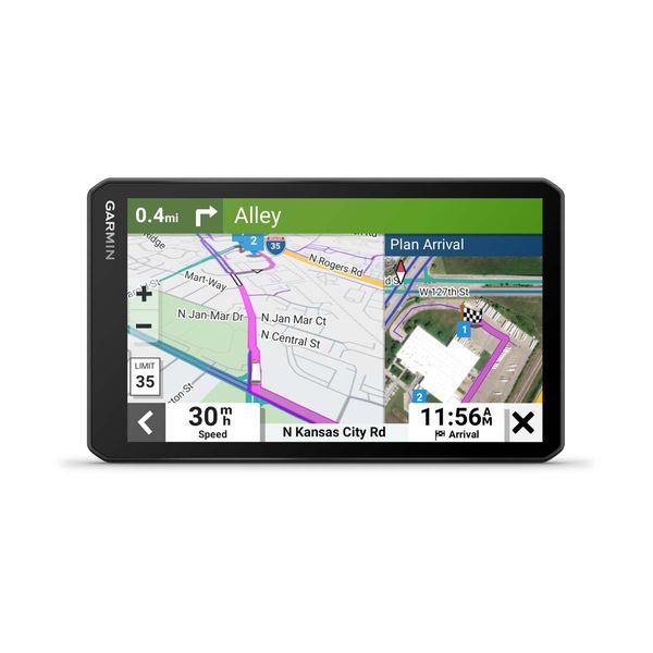 Garmin Garmin Dēzl LGV 710 GPS