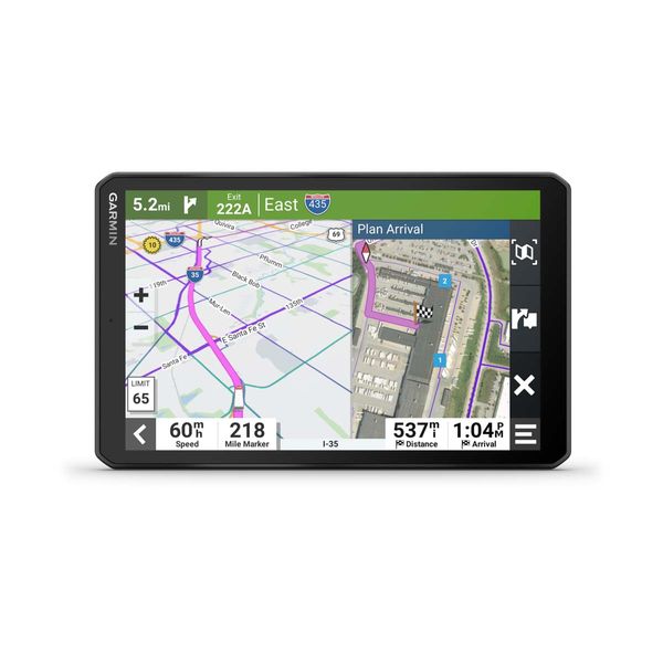 Garmin Garmin Dēzl LVG 810 GPS