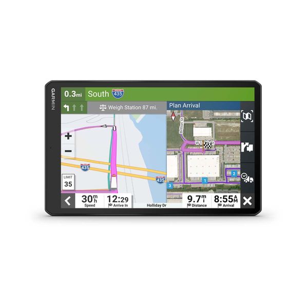 Garmin Garmin Dēzl LGV 1010 GPS