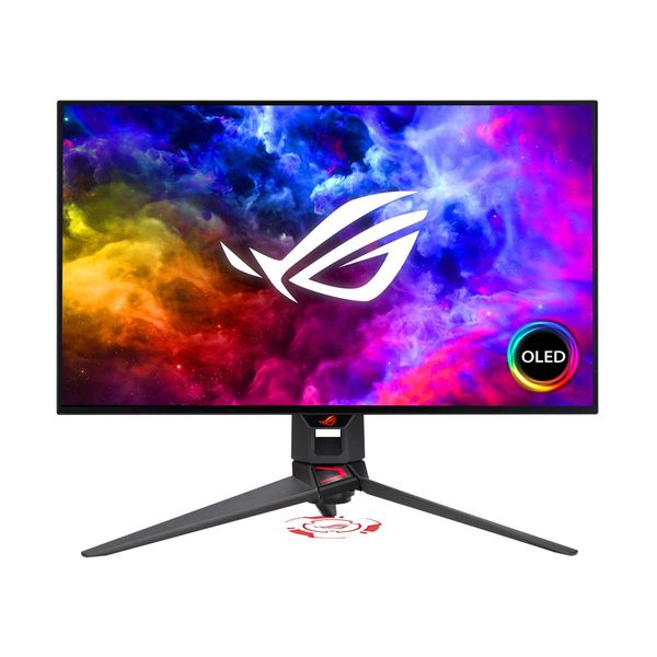 Asus ROG Swift OLED PG27AQDM 27" Gaming Monitor