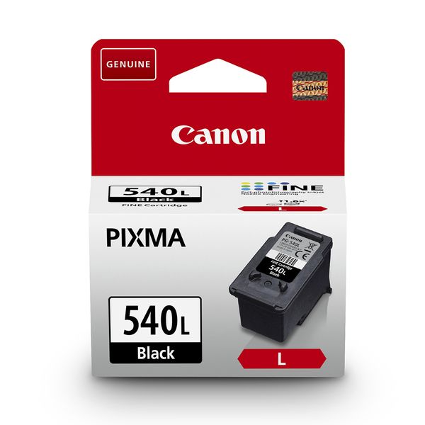 Canon Canon PG-540L Black Μελάνι InkJet
