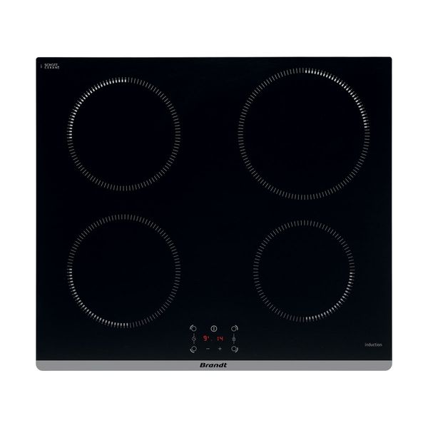 Brandt Brandt BPI6464B Επαγωγική Εστία