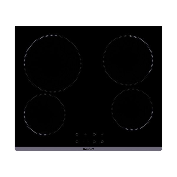 Brandt BPV2421B Εστία Κεραμική