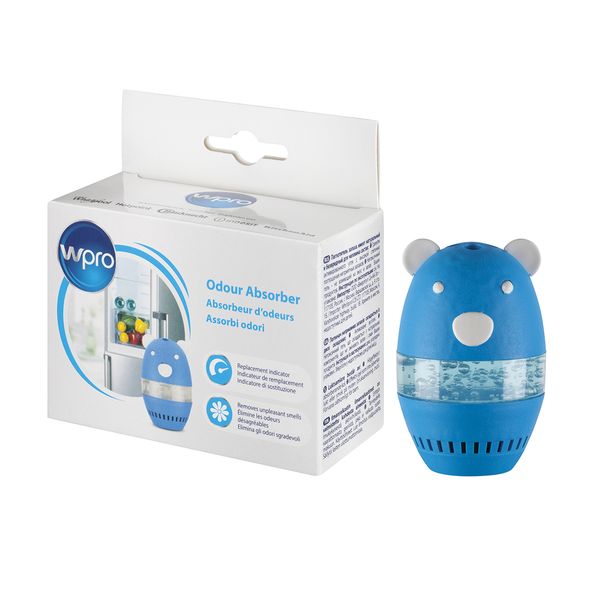 WPRO Αποσμητικό Ψυγείου