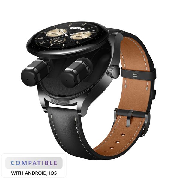 Huawei Watch Buds Black SmartWatch