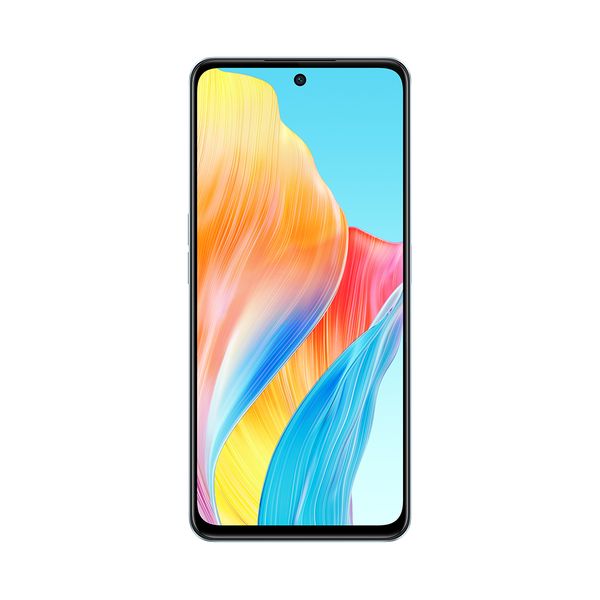 Oppo Α98 8GB/256GB Blue 5G Smartphone