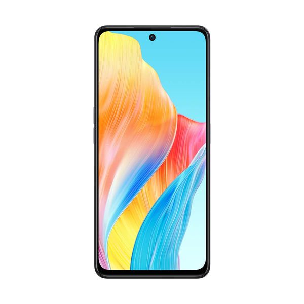 Oppo Oppo Α98 8GB/256GB Black 5G Smartphone