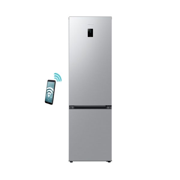 Samsung RB38C675DSA/EF Ψυγειοκαταψύκτης